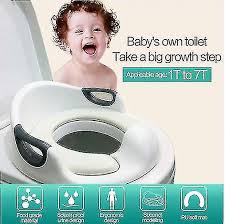 Potty Seat Toddler Toilet Seat For