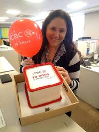 icbc celebra sus primeros 10 años en