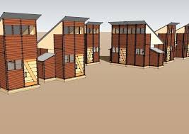 Pallet House Plans And Ideas Give New