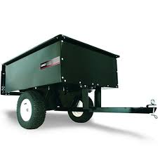 lawn cart or utility trailer