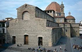 It was consacrated in 393 a.c. Basilica Di San Lorenzo Florence Ticket Price Timings Address Triphobo