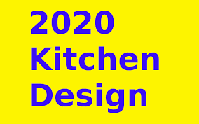2020 kitchen design free get
