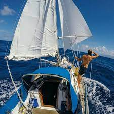 5 best small sailboats for sailing