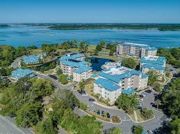 Bluewater By Spinnaker Resorts Hilton Head Island Sc