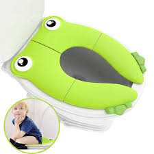 Portable Potty Seat For Toddler