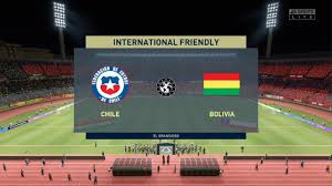 5.4% of gdp vs 4.5% of gdp. Watch Chile Vs Bolivia Live Stream Online For Free Atabloids