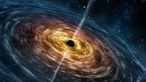 Czarna dziura w centrum naszej galaktyki wciąż błyska. Naukowcy nie wiedzą  dlaczego