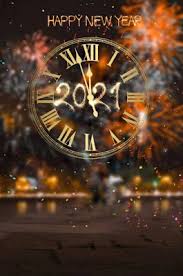 happy new year 2021 background 2021