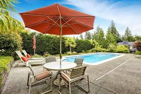 7 best patio umbrellas for your yard