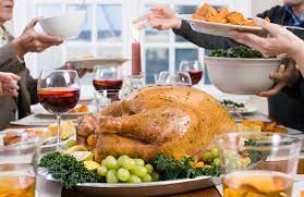 11/26/17 my mom ordered the publix thanksgiving dinner service for 18. Thanksgiving Dinner Cost Comparisons At Aldi Publix Walmart And Whole Foods Doreen S Deals South Florida Sun Sentinel South Florida Sun Sentinel