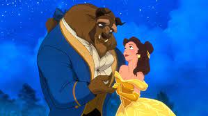 Belle, whose father is imprisoned by the beast, offers herself instead, unaware her captor to be an enchanted prince. Resource Beauty And The Beast 1991 Film Guide Into Film