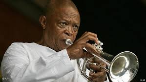 South African Jazz Legend Hugh Masekela Dies Culture Arts
