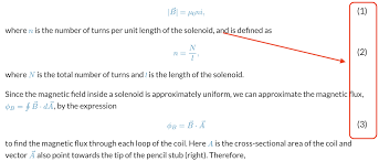 Use Of Latex For Equations Editing