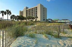 surfside beach oceanfront hotel hotel