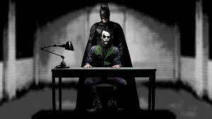 Batman And Joker HD Wallpapers ...