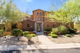 troon north homes for scottsdale