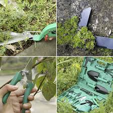Gardening Tools Allotment Set