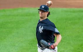 If a game is halted by weather, and subsequent light failure or an. Mlb S Coronavirus Rules Got Weird For Yankees Gerrit Cole Nj Com