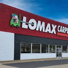 lomax carpet and tile mart updated