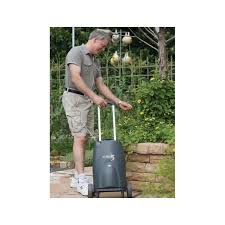 Sequal 6900 Seq Eclipse 5 Portable Oxygen Concentrator Continuous And Pulse Flow With 1 Battery