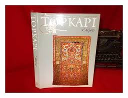 the topkapi saray museum carpets by j