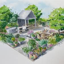 newson health menopause show garden