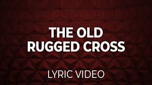 the old rugged cross lifeway