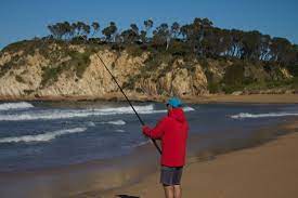 January 2, 2021january 28, 2020 by hernan santiesteban. How To Choose The Best Beach Fishing Spot By Gordon Hansford Medium