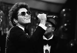 Bruno Mars - Orlando Style Magazine - Luxury Life