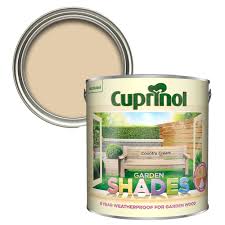 cuprinol garden shades country cream 2