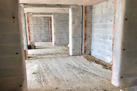 Basement Waterproofing Waterproofing