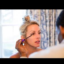 wedding hair and makeup in columbia sc
