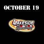 Tickets Lakeside Speedway 2018 Sls Promotions