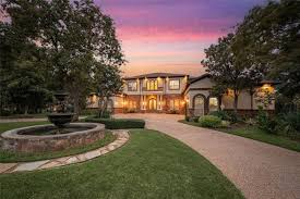 flower mound tx 7 bedroom single