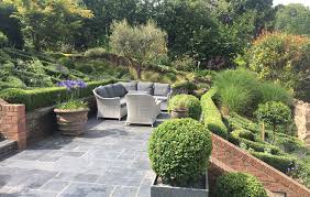 Sarah Lowe Garden Design Stroud Based