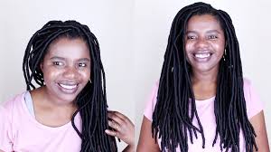 Tree braids are one of the most subtle hairstyles, but they look great when created in the cornrow style. How To Faux Locks With Brazilian Wool Natural Hair Co