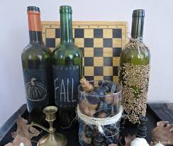 22 Creative Diy Wine Bottle Crafts To