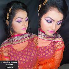 makeup course in delhi lakme academy