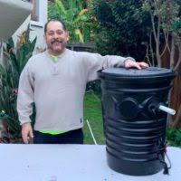 the 40 diy greywater filter make your
