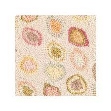 cat s paw micro hooked wool rug by dash