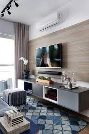 40 unique tv wall unit setup ideas