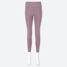 uniqlo airism leggings review clearance