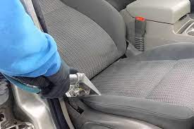 Fantastic place to get your car cleaned and detailed! Car Seats Cleaning Derrimut Cleaning Services