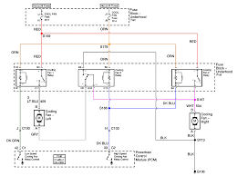 I ended up splitting the 2 fan relays and wiring them up separately. Gm Computer Electric Fan Relay Wiring Diagram Wiring Diagram Write Warehouse Write Warehouse Pmov2019 It