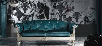 Choose The Luxury Classic Sofas From
