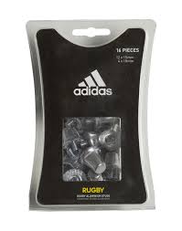 adidas rugby stud aluminium orted