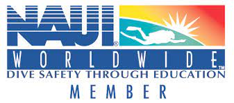 naui padi recreational courses blue