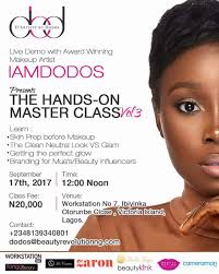 d artiste by dodos presents the hands