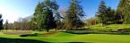 Alderbrook Golf Course - Tillamook, Oregon
