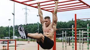 30 day calisthenics workout plan with